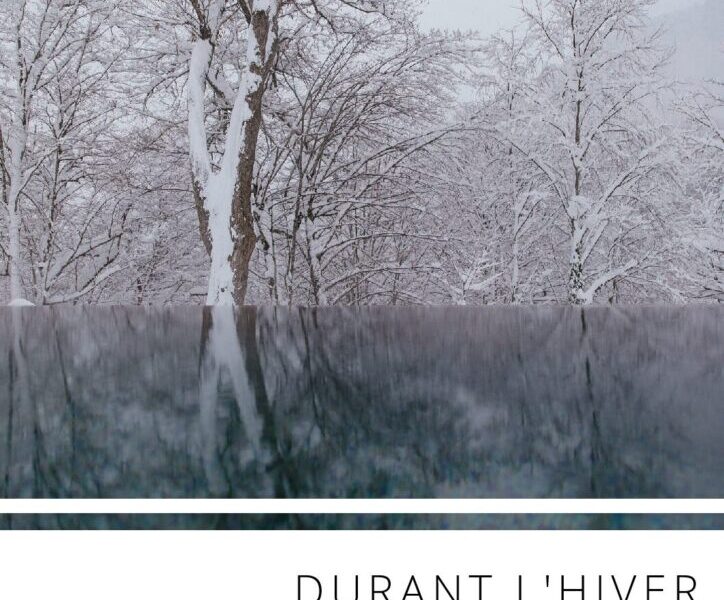 Utilisation des lamelles en hiver